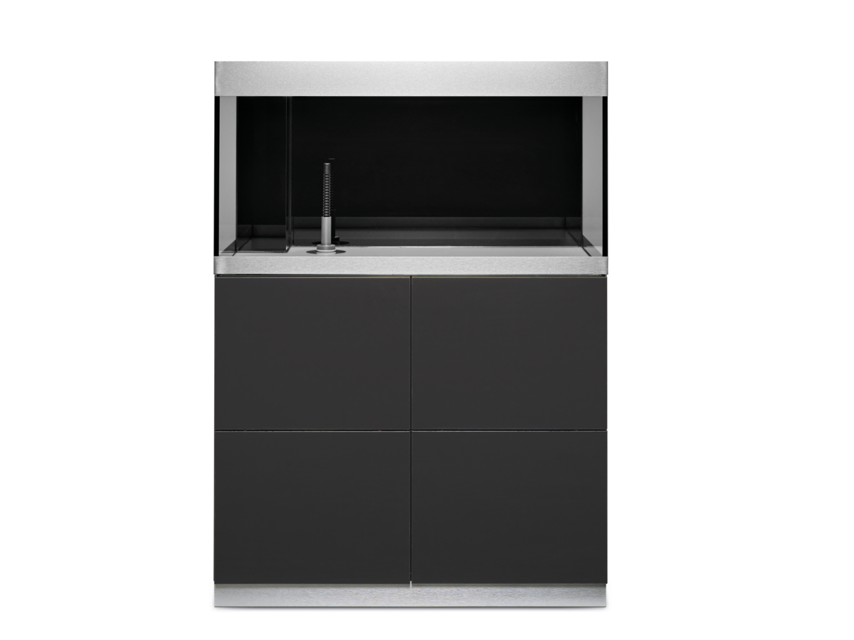 Oase HighLine 200 Paket Antracit LxBxH: 90x50x125 cm, 202 liter - 3