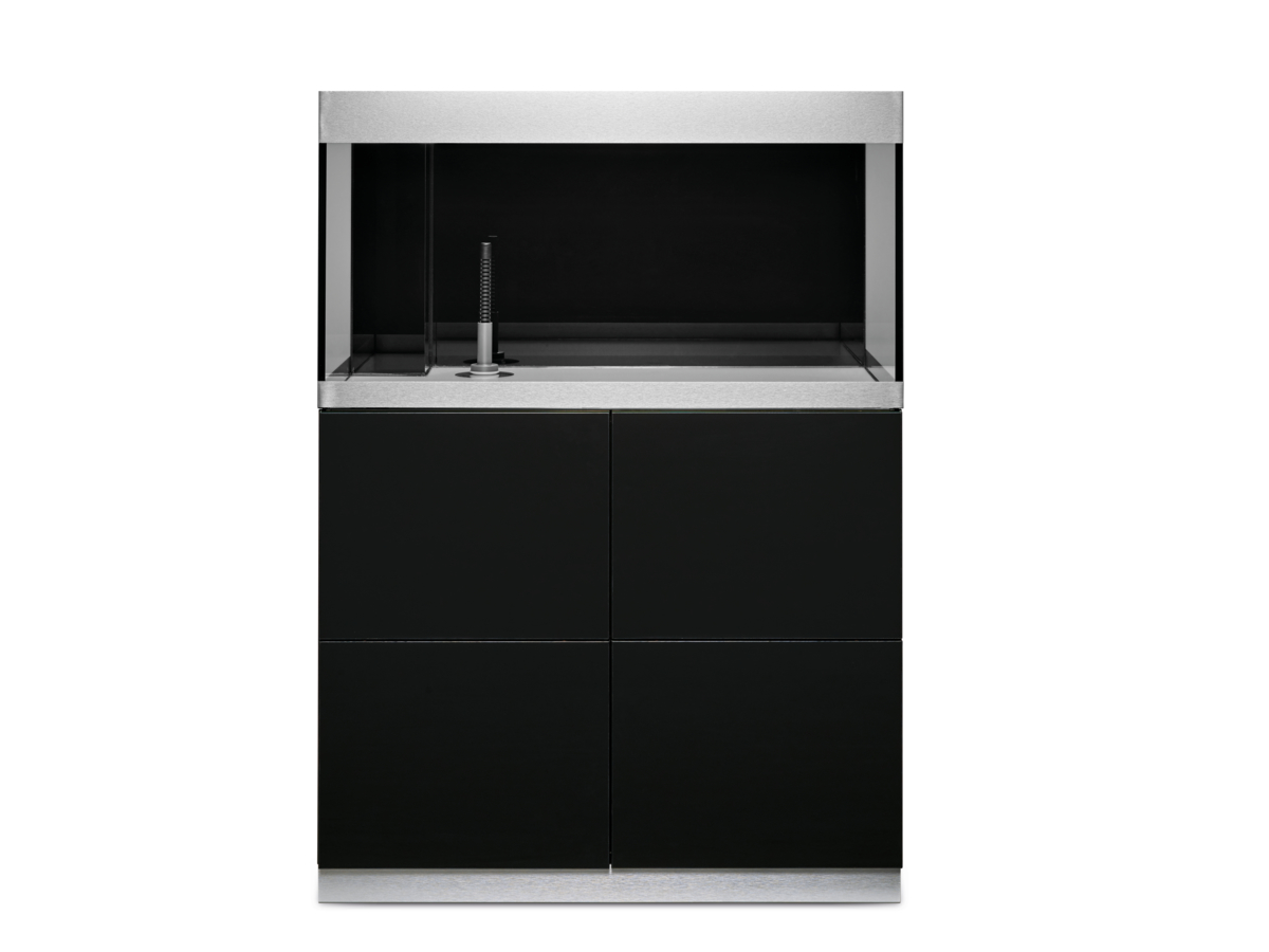 Oase HighLine 200 Paket Svart LxBxH: 90x50x125 cm, 202 liter - 3
