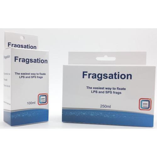 DVH Fragsation 100ml