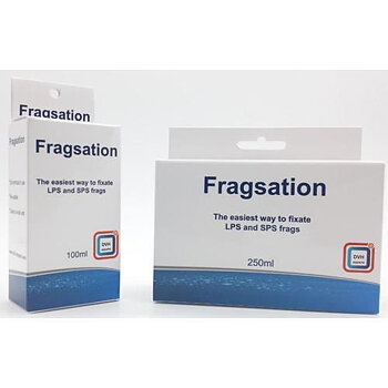 DVH Fragsation 250ml