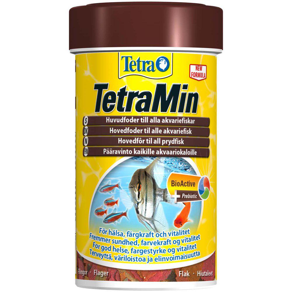 Tetra Min 100 ml