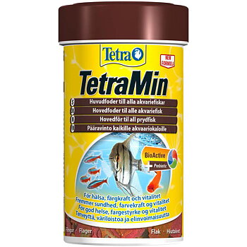 Tetra Min 100 ml