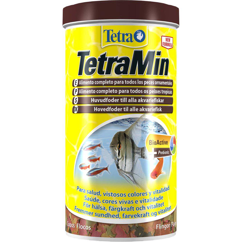 Tetra Min 1000ml