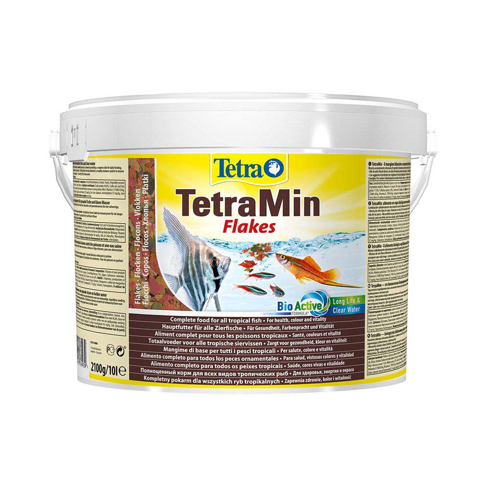 Tetra Min 10l Hink