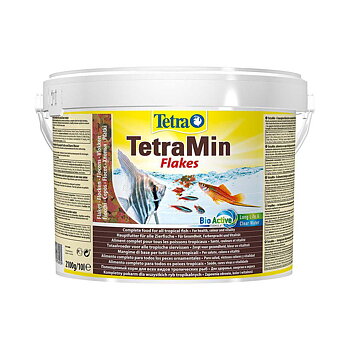 Tetra Min 10l Hink
