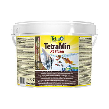 Tetra Min 10l Hink XL Flakes