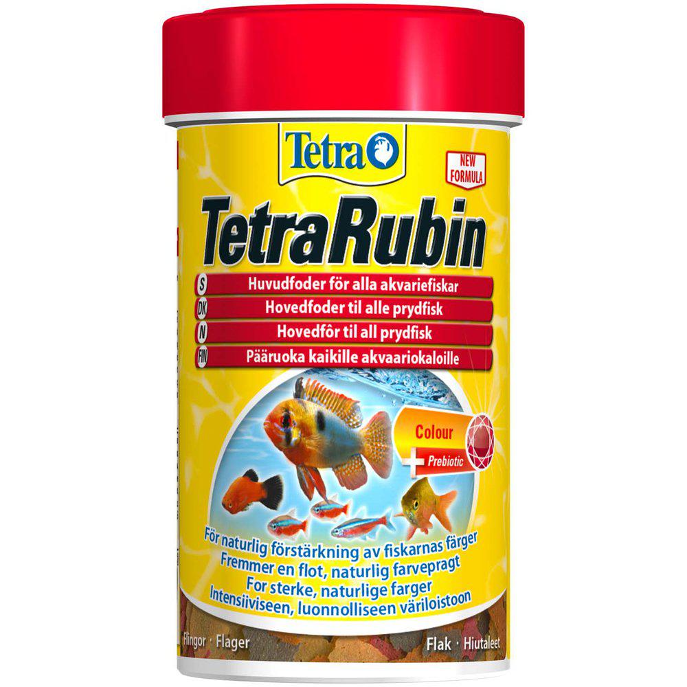 Tetra Rubin 100ml