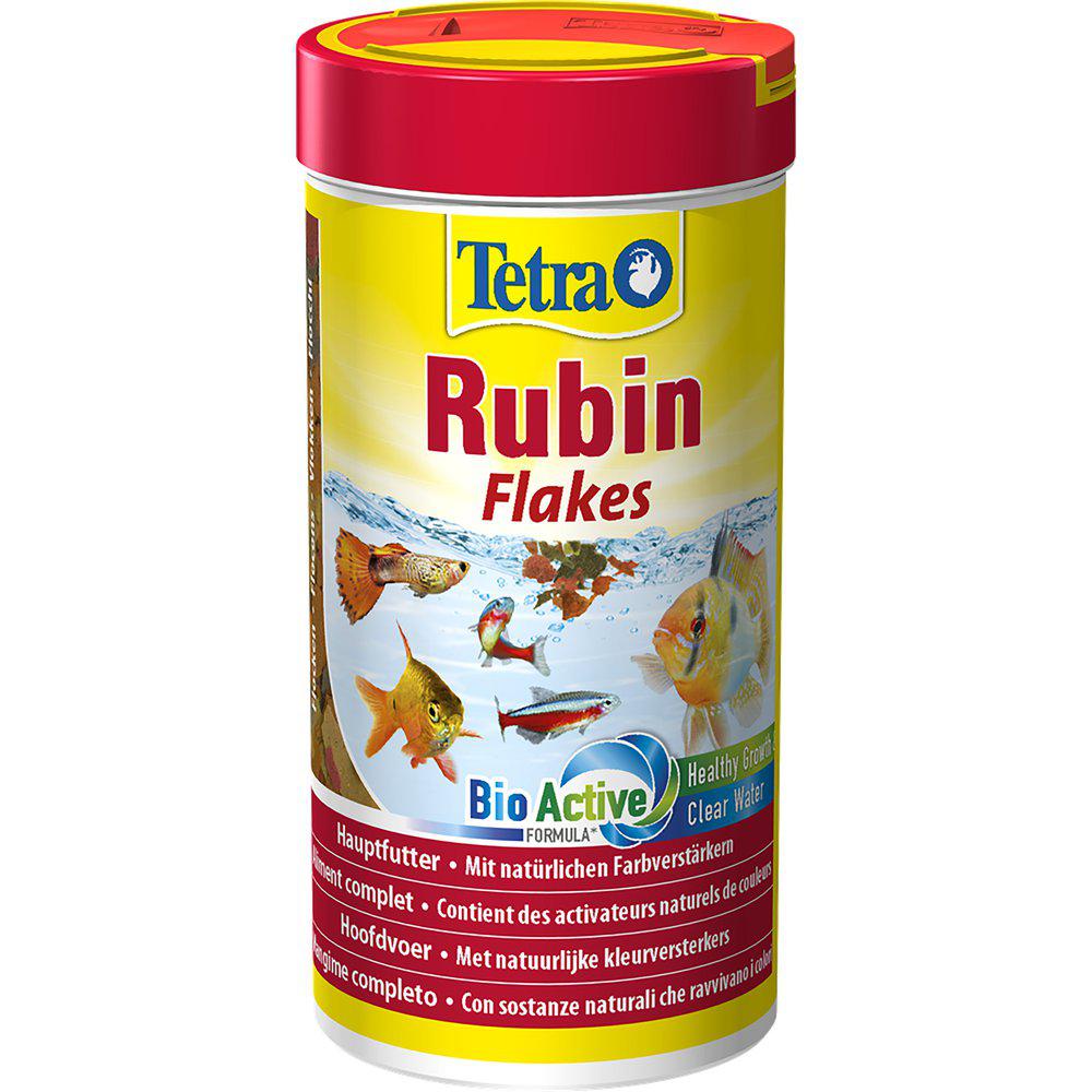 Tetra Rubin 250ml