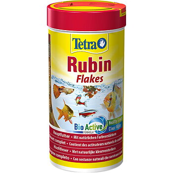 Tetra Rubin 250ml