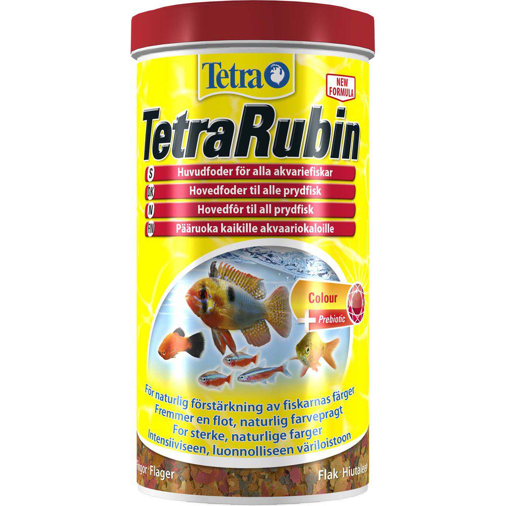 Tetra Rubin 1000ml