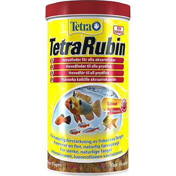 Tetra Rubin 1000ml