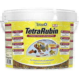 Tetra Rubin 10l Hink