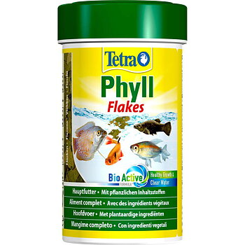 Tetra Phyll 100ml