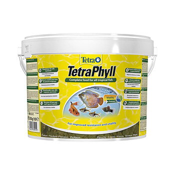 Tetra Phyll 10l Hink