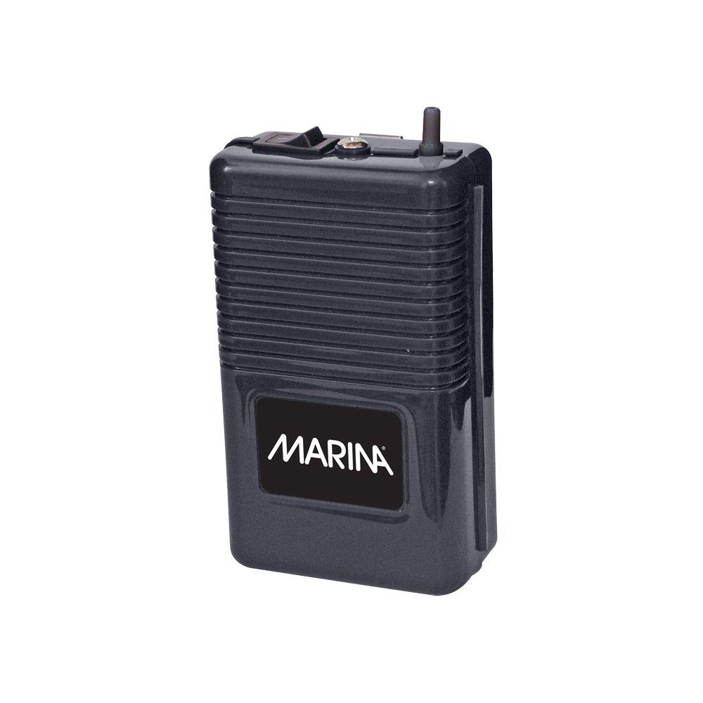 Marina Batteridriven luftpump
