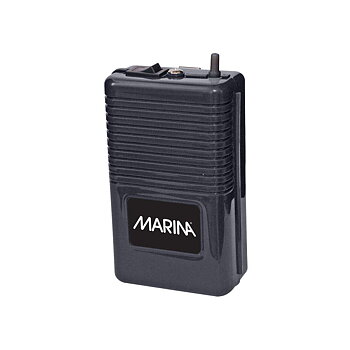 Marina Batteridriven luftpump