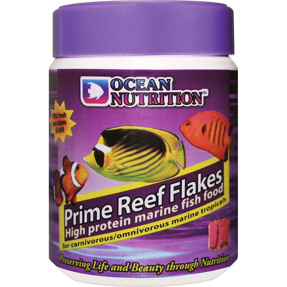 Ocean Nutrition Prime Reef Flakes 34g