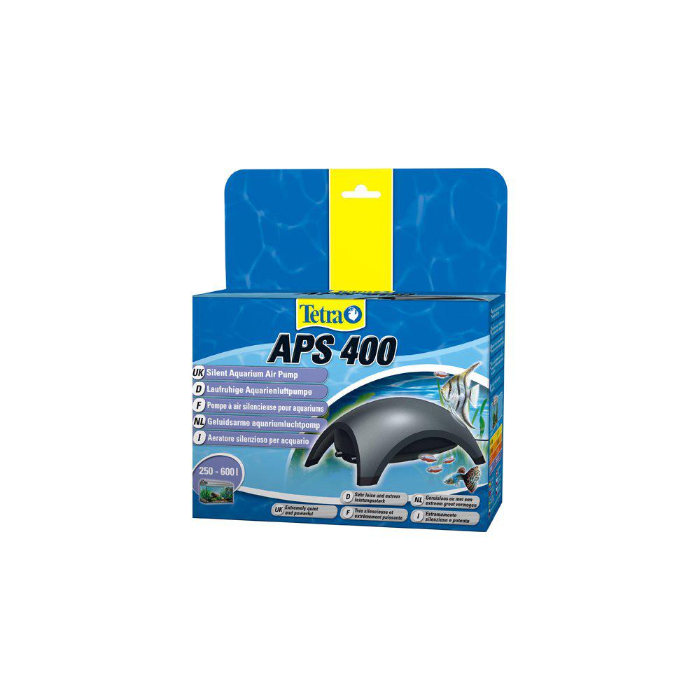 Tetra Aps 400