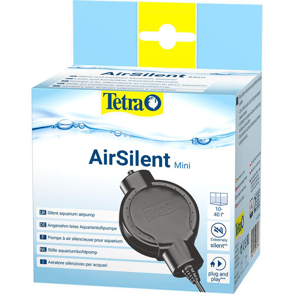 Tetra Airsilent Mini 40l