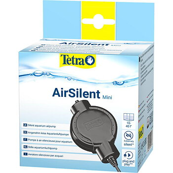 Tetra Airsilent Mini 40l