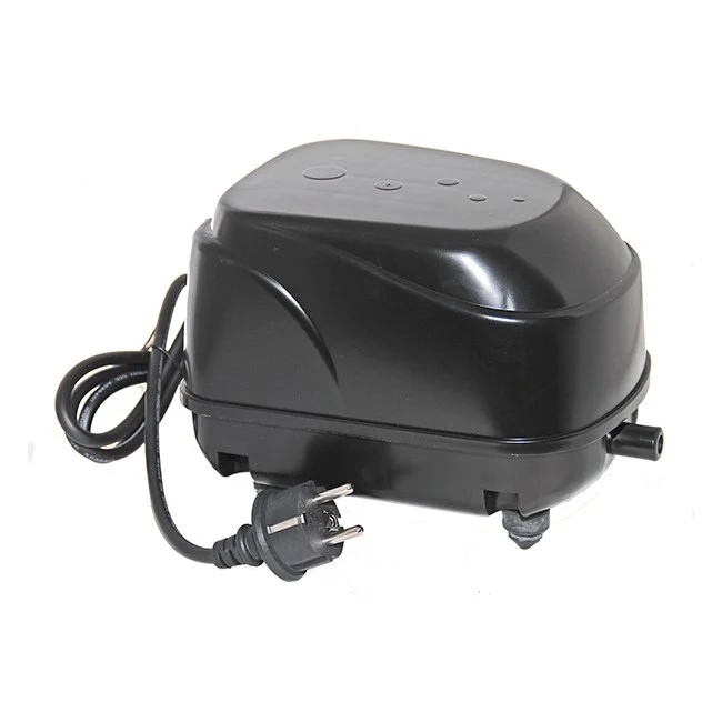 Pondteam Luftpump AN 4200