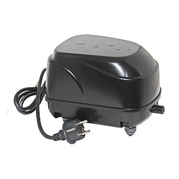 Pondteam Luftpump AN 4200