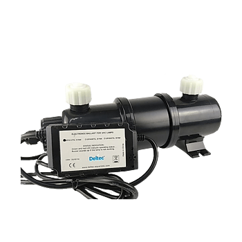 Deltec Type 391 (39 watts)