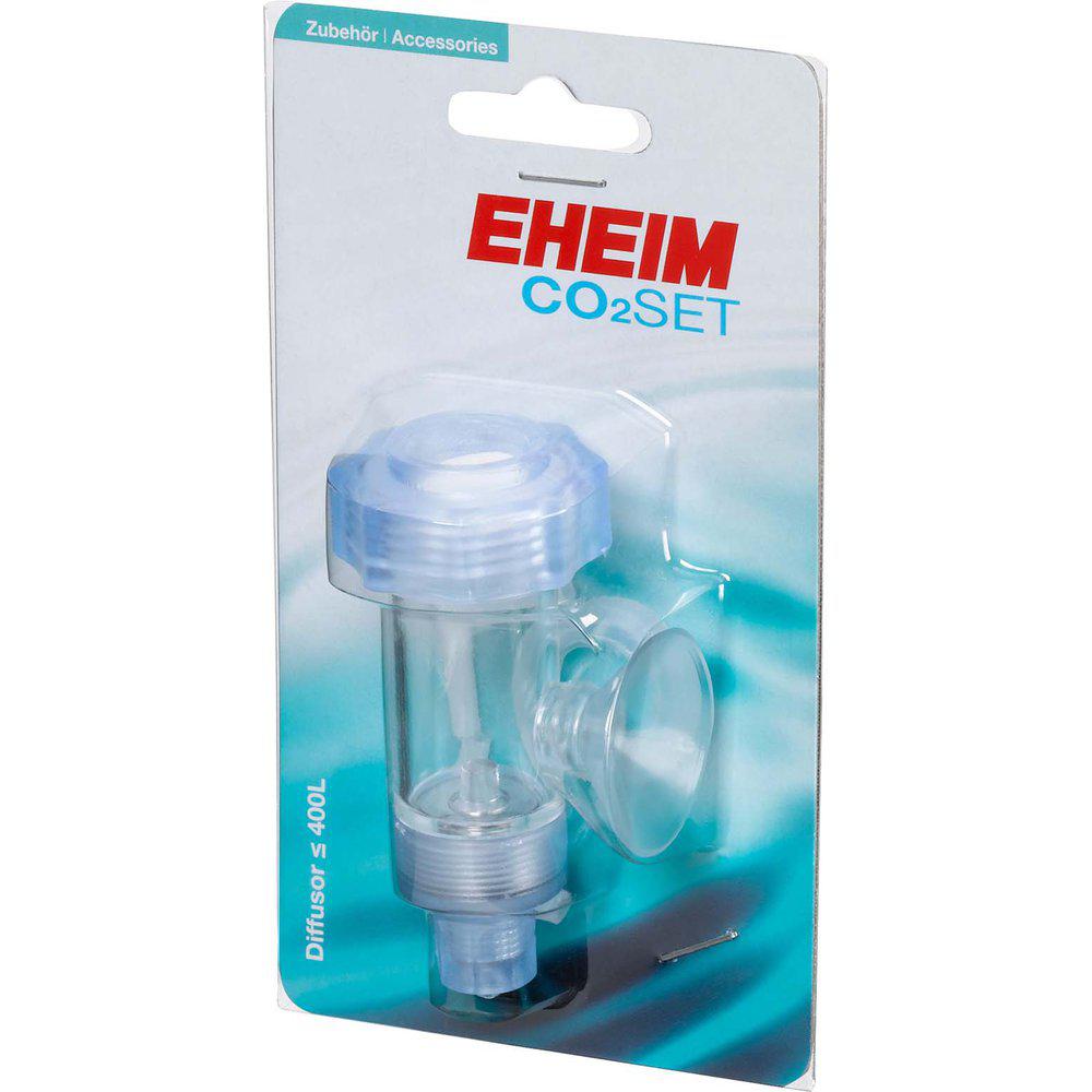 Eheim Co2 Diffusor 400l (Gamla)