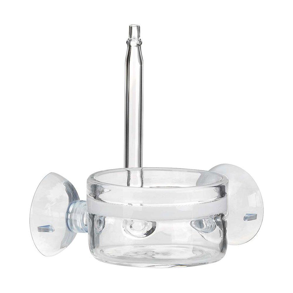 Eheim Co2 Diffusor 600l + Bubbelräknaremed Backventil - 2