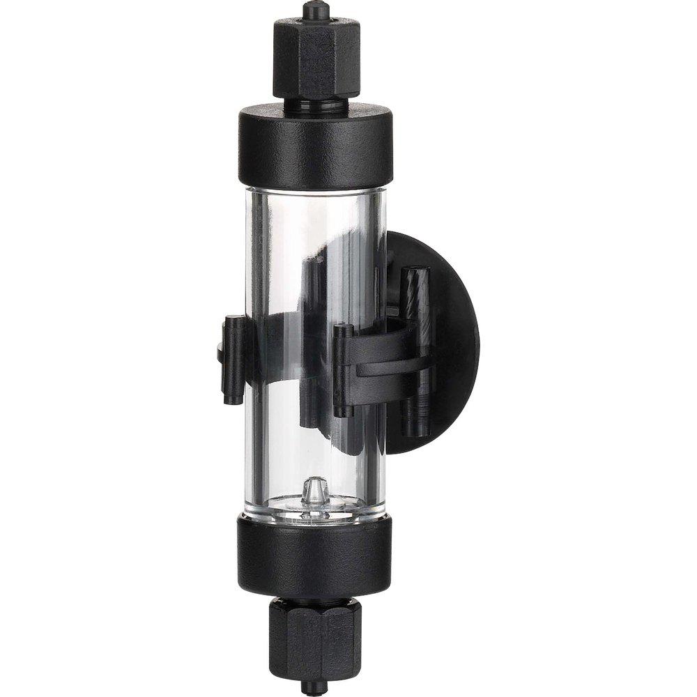 Eheim Co2 Diffusor 600l + Bubbelräknaremed Backventil - 3