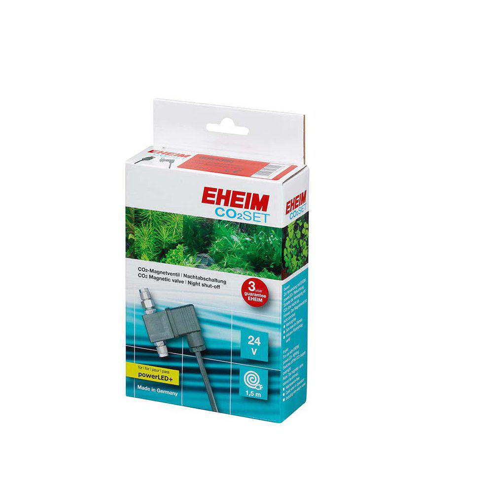 Eheim Co2 Magnetventil Nattavstängning Powerled+ Kompatibel - 2