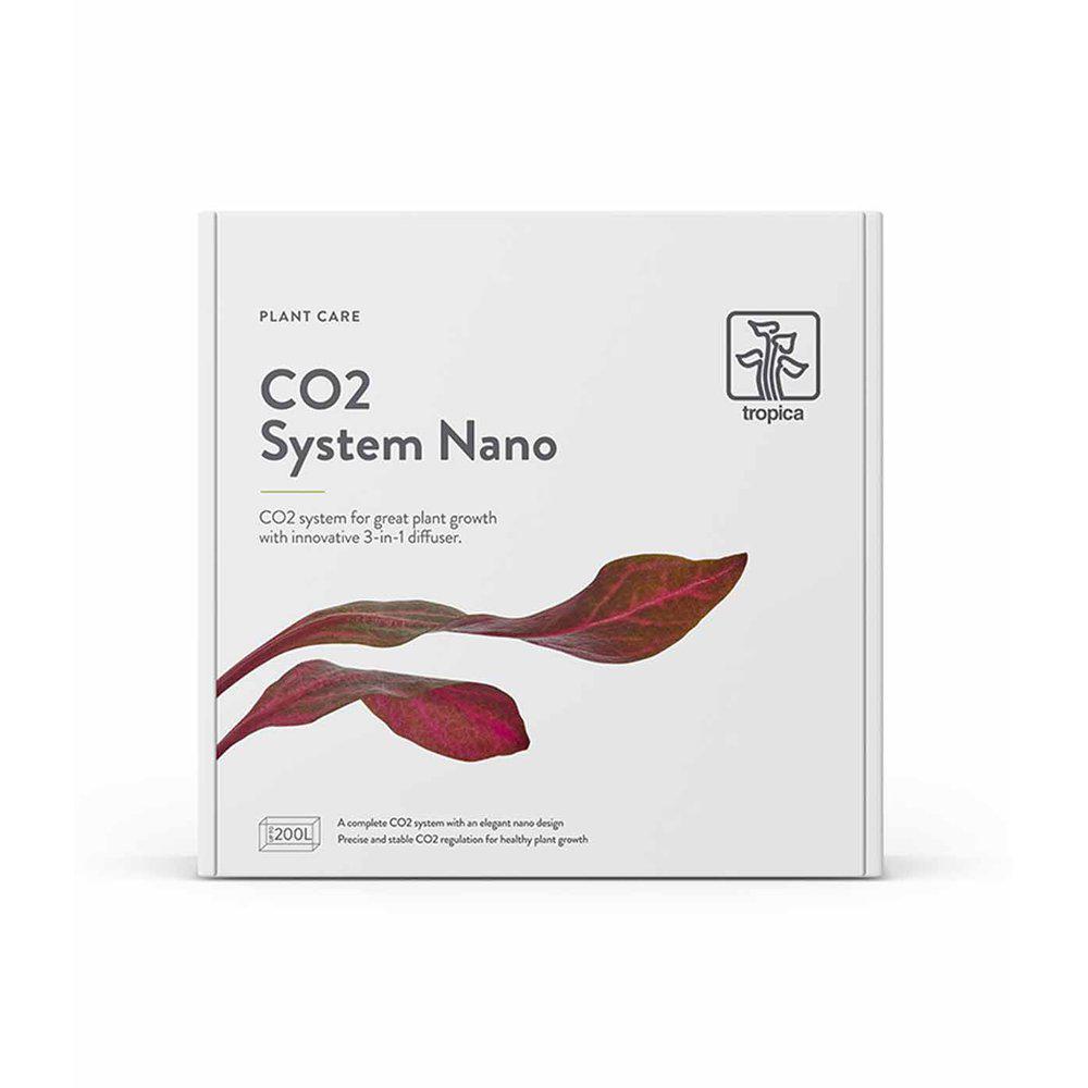 Tropica System Nano Co2 Set 95g