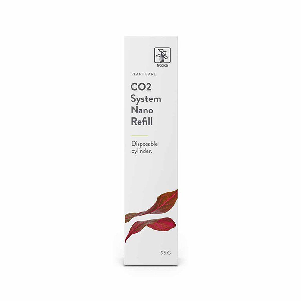 Tropica System Nano Co2 Cylinder Refill 95gr