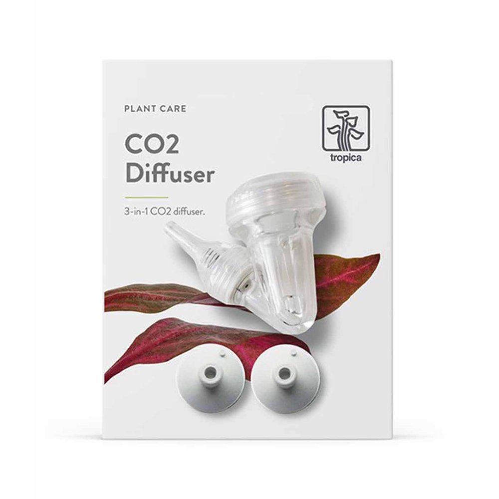 Tropica Co2 Diffuser 3-in-1