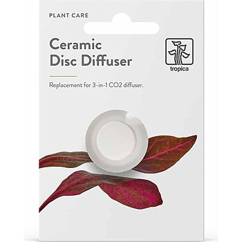 Tropica Ceramic Disc For Co2 Diffuser 3-in-1