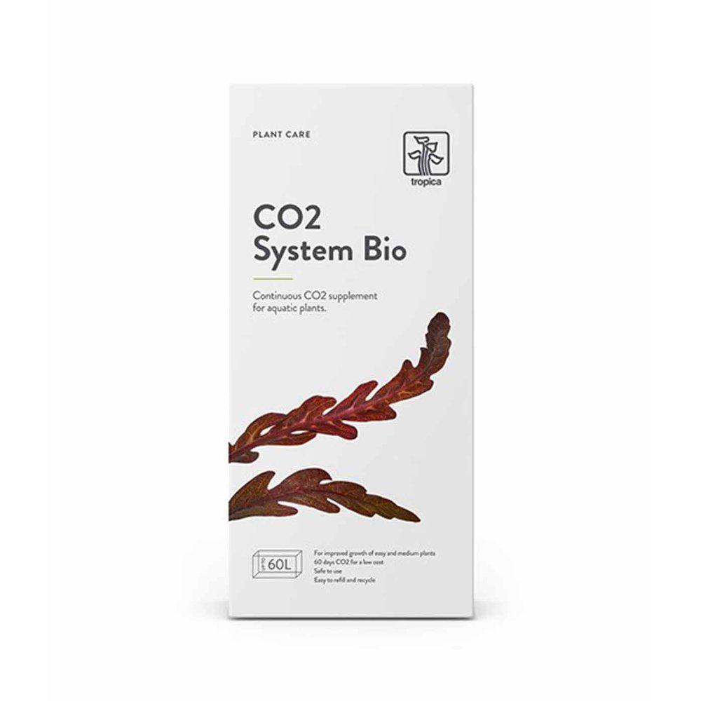 Tropica Co2 System Bio