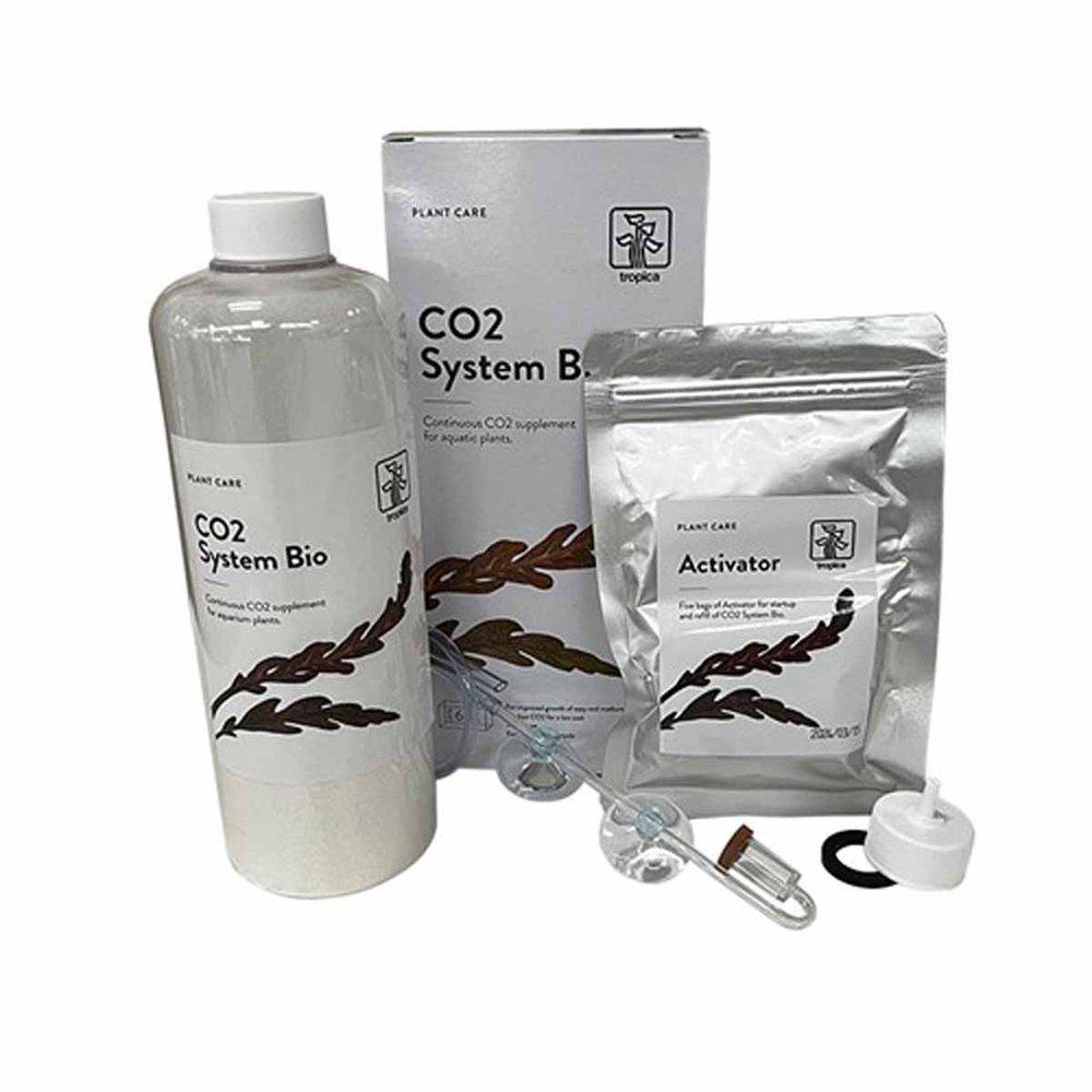 Tropica Co2 System Bio - 2