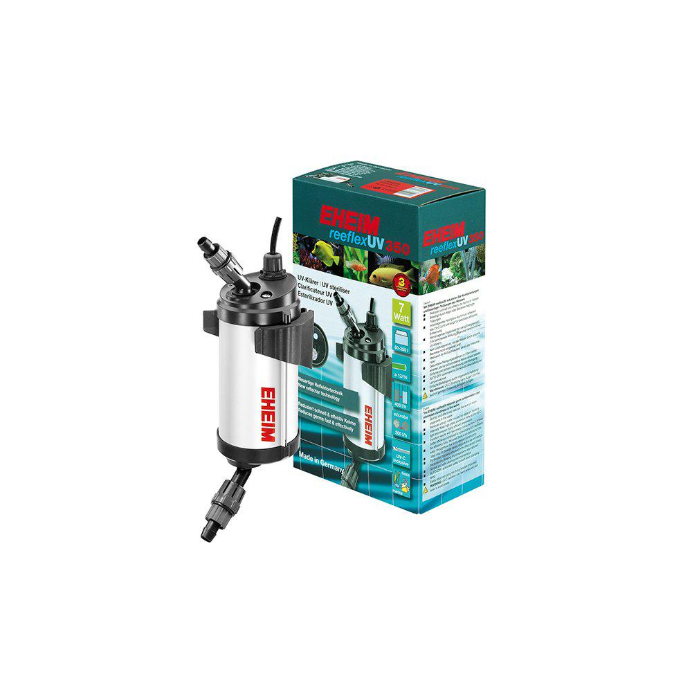 Eheim Reeflex Uv 350