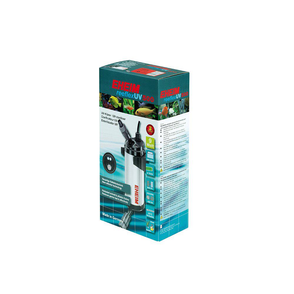 Eheim Reeflex Uv 500