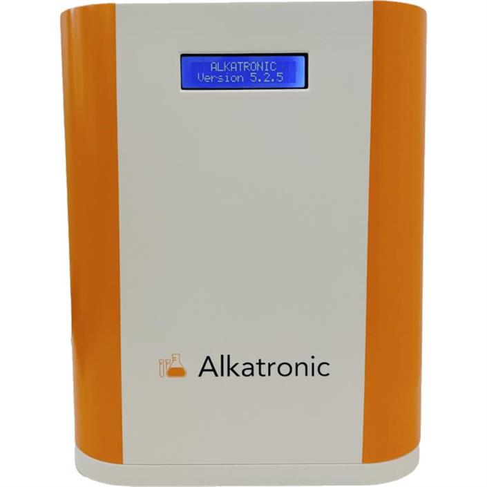 Focustronic Alkatronic KH dator/justerare