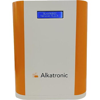 Focustronic Alkatronic KH dator/justerare