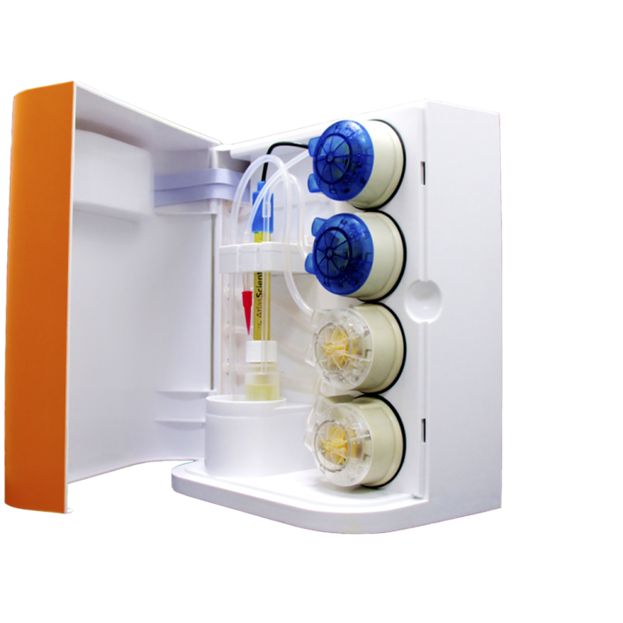 Focustronic Alkatronic KH dator/justerare - 2
