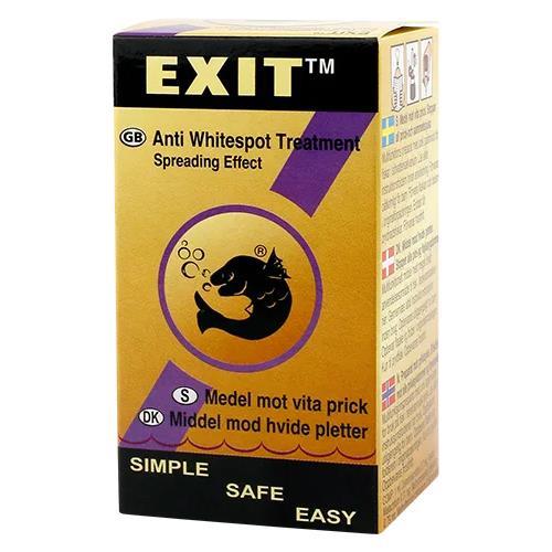 eSHa Labs / Sea Horse Exit 20ml