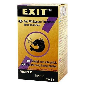 eSHa Labs / Sea Horse Exit 500ml