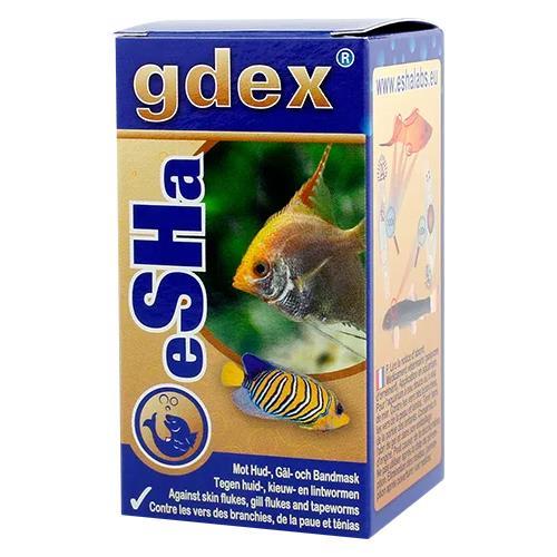 eSHa Labs / Sea Horse eSHa gdex 20ml
