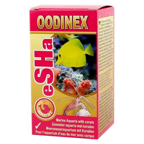 eSHa Labs / Sea Horse Oodinex 20ml