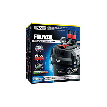 Fluval 107