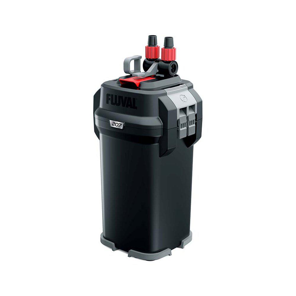 Fluval 207 - 2