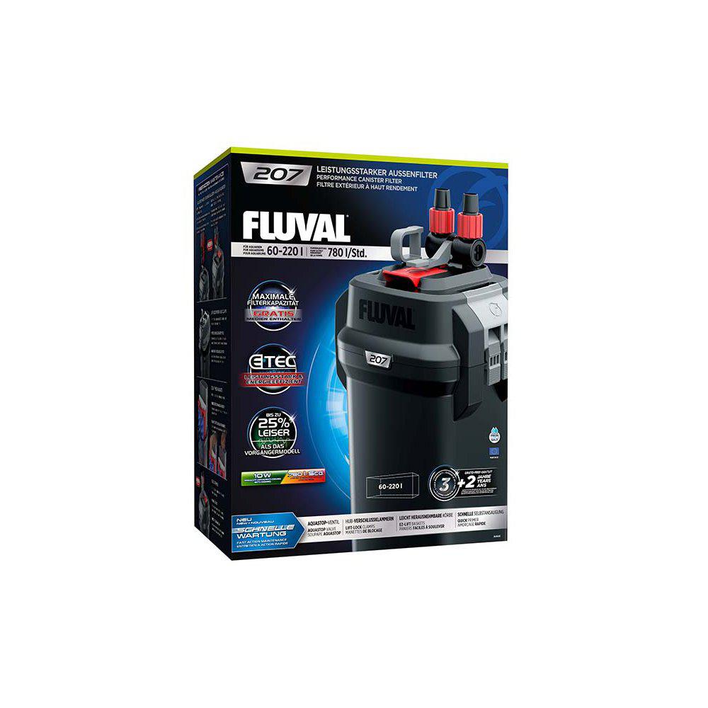 Fluval 207