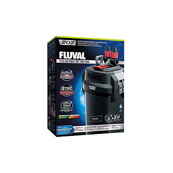 Fluval 207